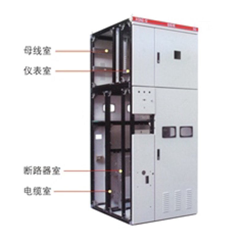 隔离开关与断路器：两者有什么不同？